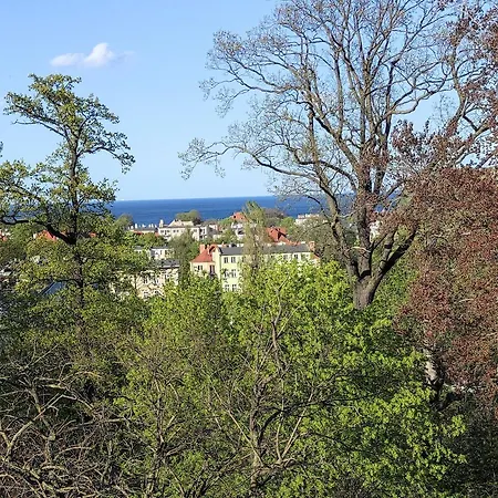 Mieszkanie Kava - Acco Rent * 索波特