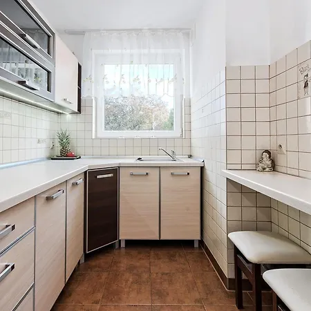 Lägenhet Mieszkanie Kava - Acco Rent *
