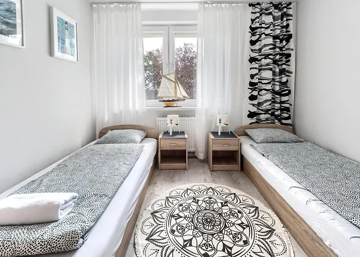 Mieszkanie Kava - Acco Rent 索波特