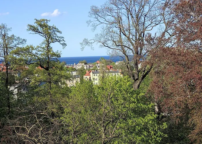 Mieszkanie Kava - Acco Rent * 索波特