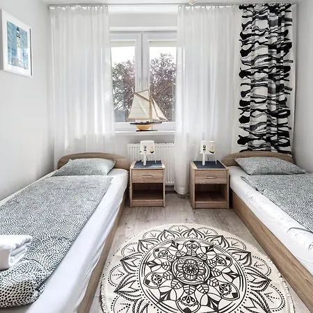 Mieszkanie Kava - Acco Rent Zoppot