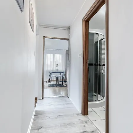 Mieszkanie Kava - Acco Rent Apartment