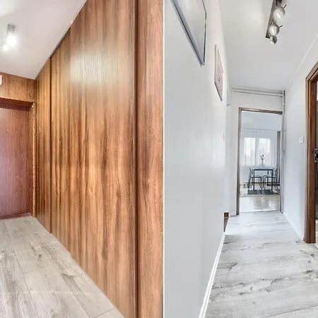 Mieszkanie Kava - Acco Rent Appartement