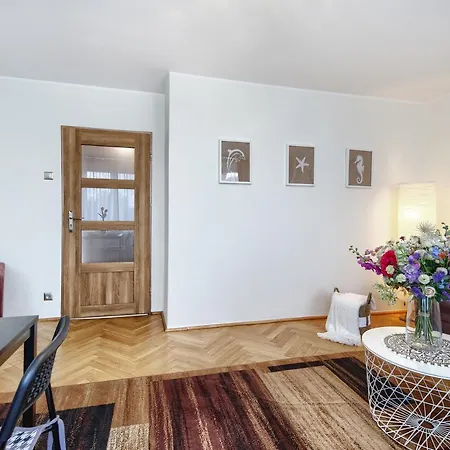 Mieszkanie Kava - Acco Rent Sopot