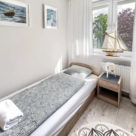 Mieszkanie Kava - Acco Rent Zoppot