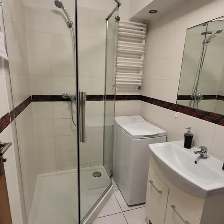 Appartement Mieszkanie Kava - Acco Rent *