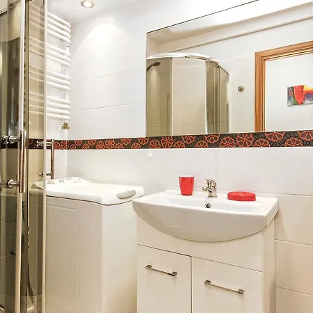 Appartement Mieszkanie Kava - Acco Rent Sopot