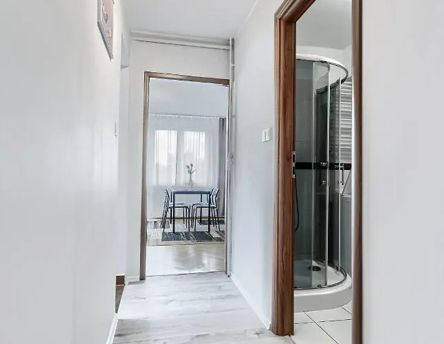 Mieszkanie Kava - Acco Rent Appartement