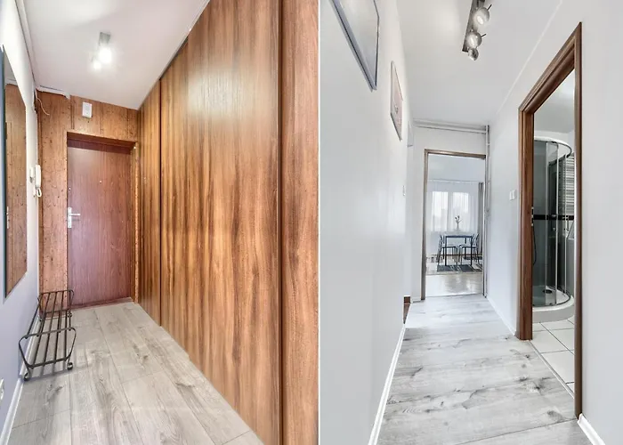 Mieszkanie Kava - Acco Rent Appartement