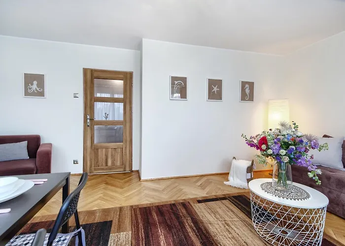 Mieszkanie Kava - Acco Rent Sopot