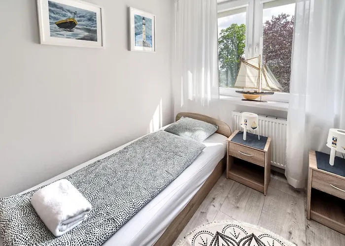 Mieszkanie Kava - Acco Rent Sopot