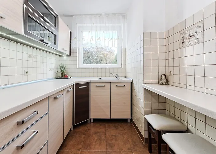 Appartement Mieszkanie Kava - Acco Rent *