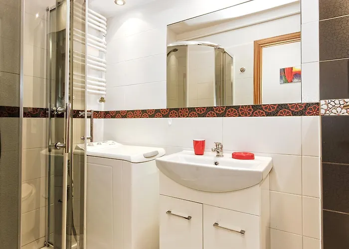 Appartement Mieszkanie Kava - Acco Rent Sopot